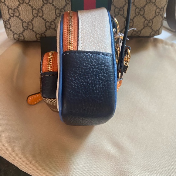 NWT coach, backpack, keychain - Picture 5 of 7